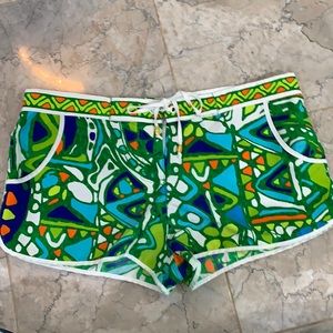 Trina Turk shorts